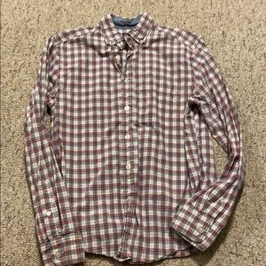 Men’s Gap shirt size S